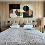 Baltic Infinity 332 - & Pool Access Apartman Międzyzdroje