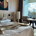 Baltic Infinity 332 - & Pool Access * Międzyzdroje