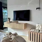 Baltic Infinity 332 - & Pool Access * Międzyzdroje