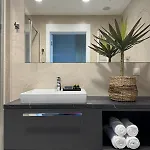 Baltic Infinity 332 - & Pool Access Apartman Międzyzdroje