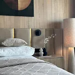 Apartman Baltic Infinity 332 - & Pool Access *