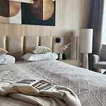 Baltic Infinity 332 - & Pool Access Międzyzdroje