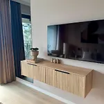 Baltic Infinity 332 - & Pool Access * Międzyzdroje