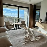 Apartman Baltic Infinity 332 - & Pool Access Międzyzdroje