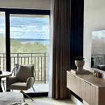 Baltic Infinity 332 - & Pool Access