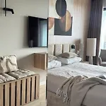 Baltic Infinity 332 - & Pool Access