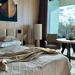 Baltic Infinity 332 - & Pool Access * Międzyzdroje