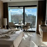 Apartman Baltic Infinity 332 - & Pool Access *