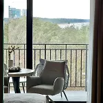 Baltic Infinity 332 - & Pool Access Międzyzdroje