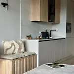 Baltic Infinity 332 - & Pool Access Apartman