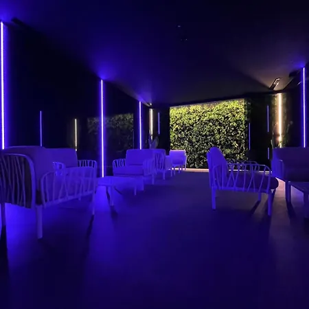 Baltic Infinity 332 - & Pool Access Międzyzdroje